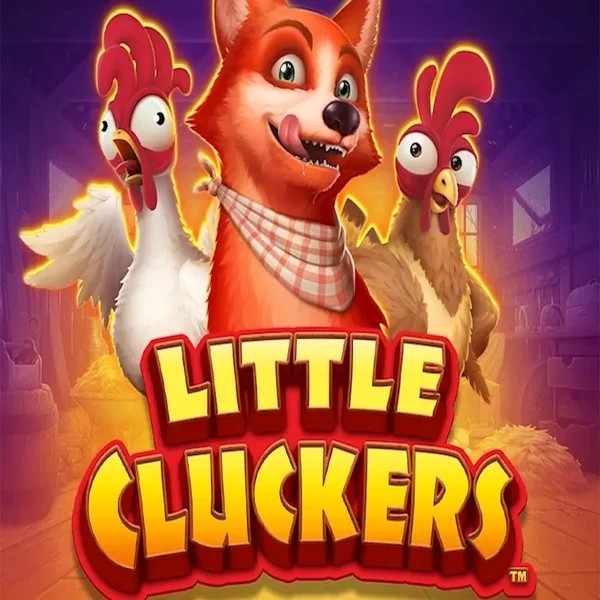 Play the Little Cluckers slot by Greentube on AmunRa Casino